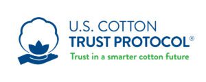 US Cotton Trust Protocol Logo